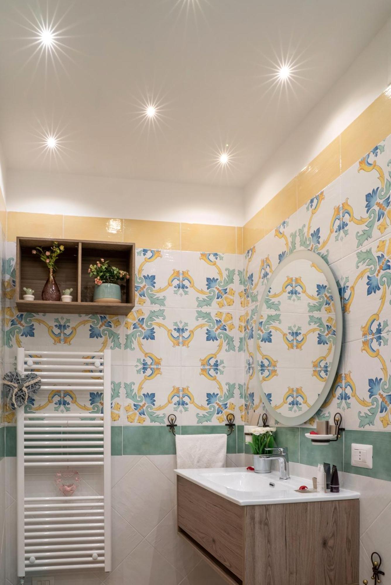 Art De Vivre Villa Sorrento Ngoại thất bức ảnh