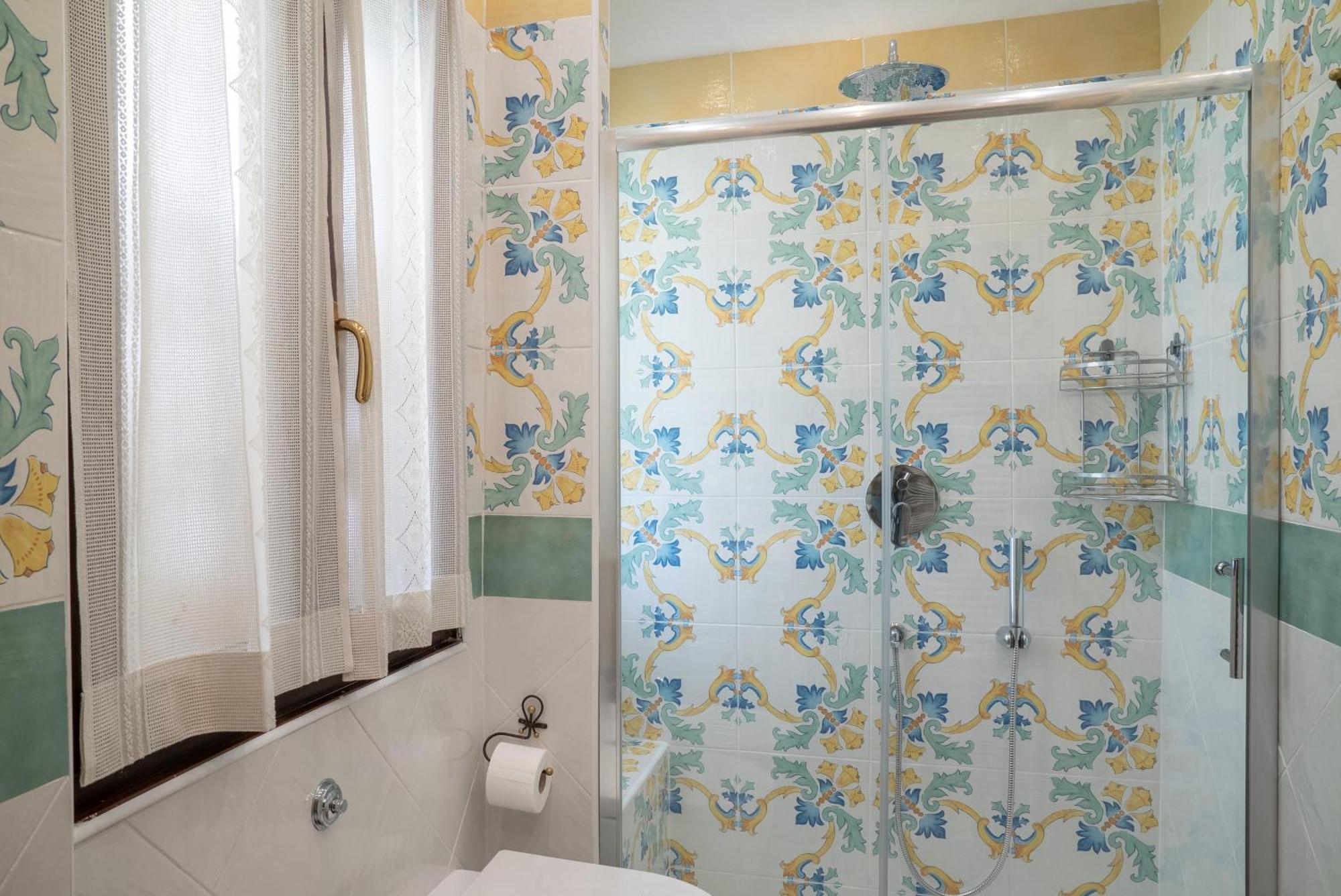 Art De Vivre Villa Sorrento Ngoại thất bức ảnh