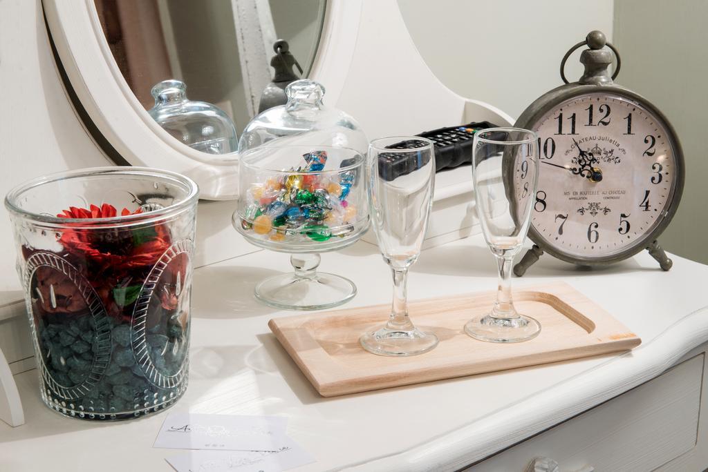 Art De Vivre Villa Sorrento Ngoại thất bức ảnh
