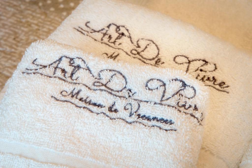 Art De Vivre Villa Sorrento Ngoại thất bức ảnh
