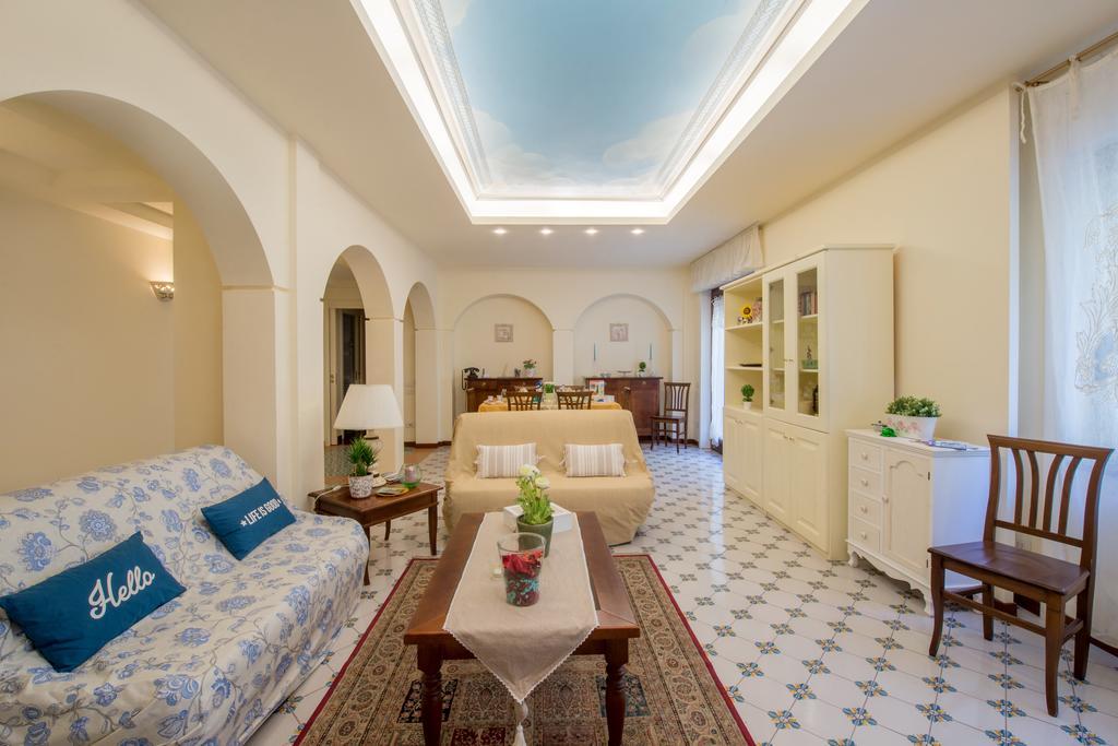 Art De Vivre Villa Sorrento Ngoại thất bức ảnh