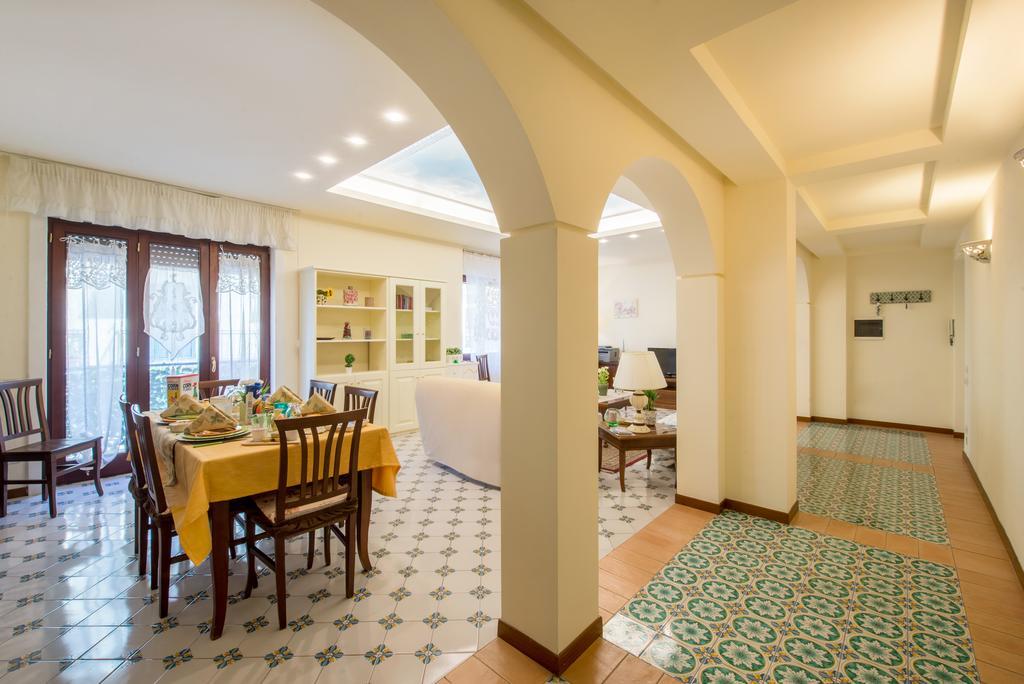 Art De Vivre Villa Sorrento Ngoại thất bức ảnh