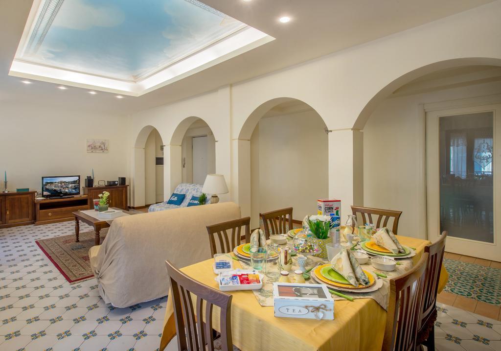 Art De Vivre Villa Sorrento Ngoại thất bức ảnh