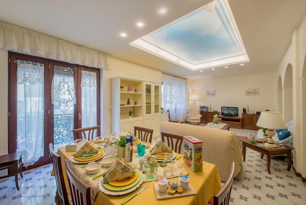 Art De Vivre Villa Sorrento Ngoại thất bức ảnh
