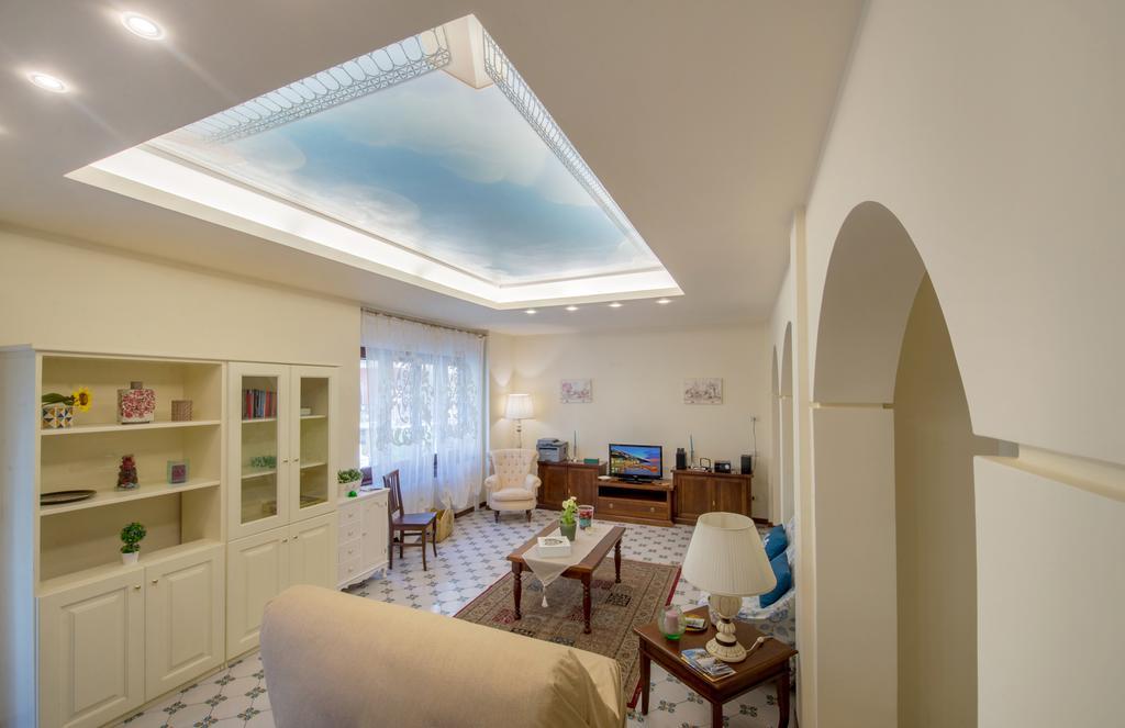 Art De Vivre Villa Sorrento Ngoại thất bức ảnh