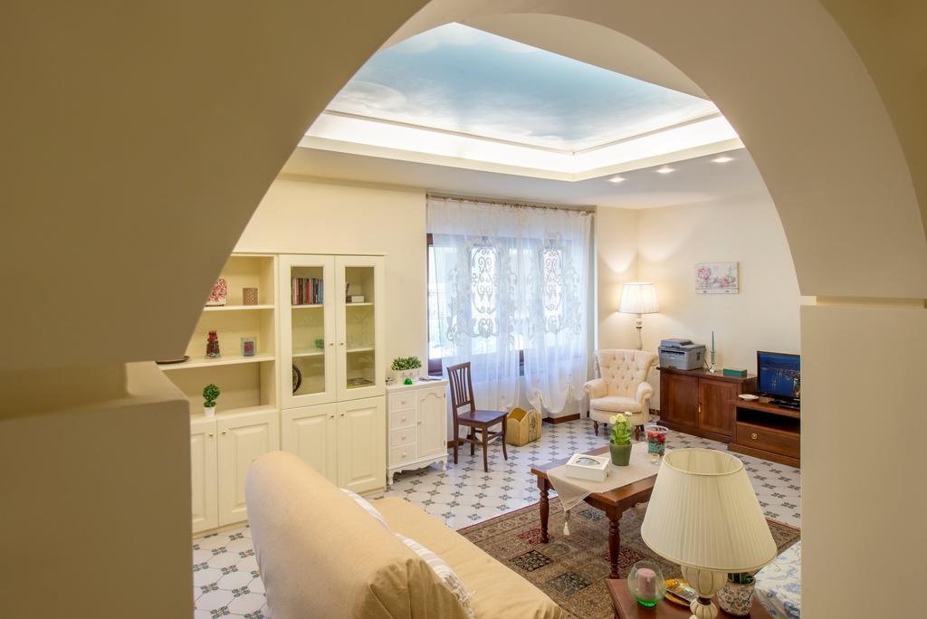Art De Vivre Villa Sorrento Ngoại thất bức ảnh