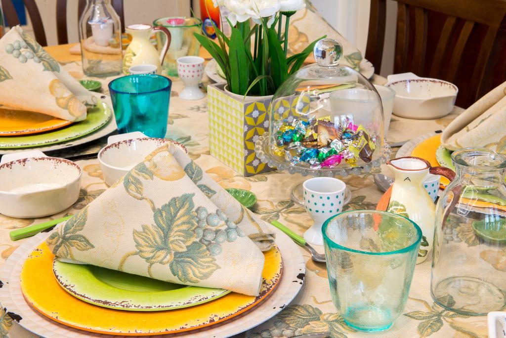 Art De Vivre Villa Sorrento Ngoại thất bức ảnh