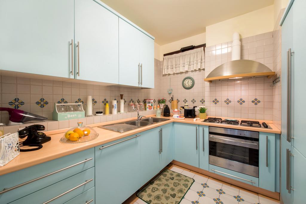 Art De Vivre Villa Sorrento Ngoại thất bức ảnh