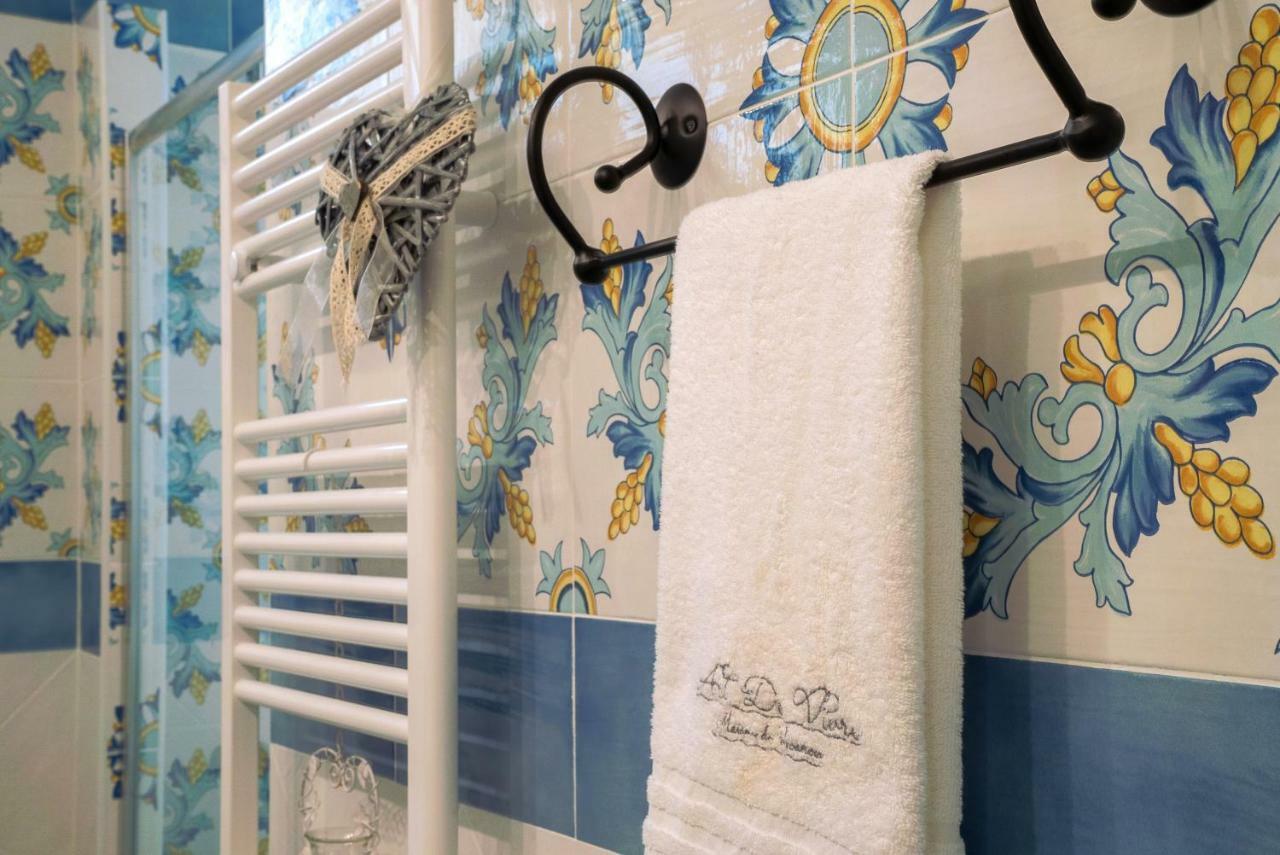 Art De Vivre Villa Sorrento Ngoại thất bức ảnh
