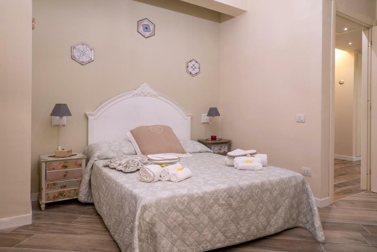 Art De Vivre Villa Sorrento Ngoại thất bức ảnh