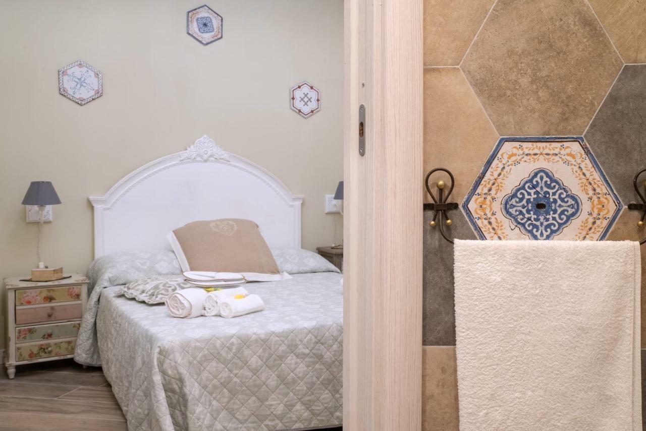 Art De Vivre Villa Sorrento Ngoại thất bức ảnh