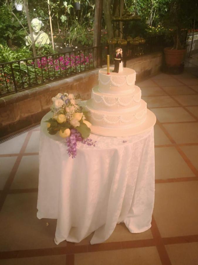 Art De Vivre Villa Sorrento Ngoại thất bức ảnh