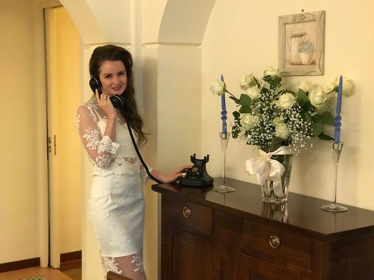 Art De Vivre Villa Sorrento Ngoại thất bức ảnh